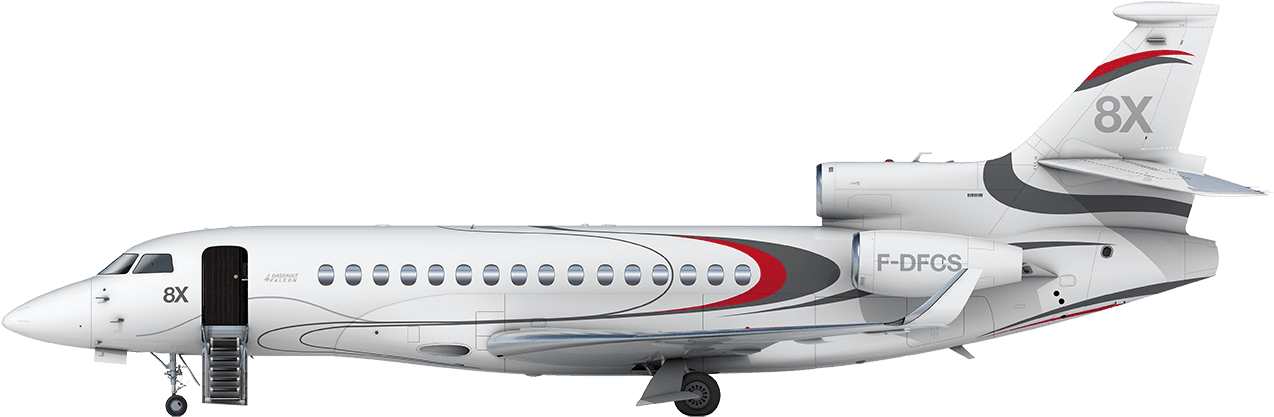 Falcon 900 Png - Transparent PNG Free Download | PNGio