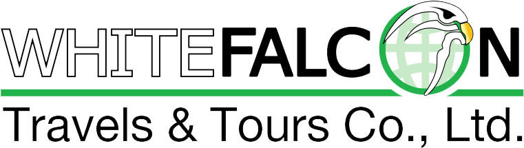 White Falcon Logo - Tourism - Transparent PNG Free Download | PNGio