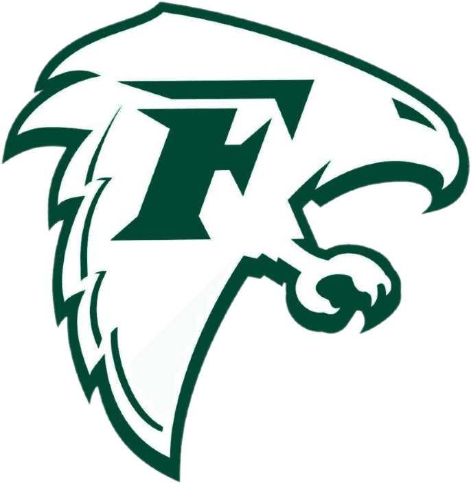 Freeland Falcons - Freeland High School Logo - Transparent PNG Free Download | PNGio
