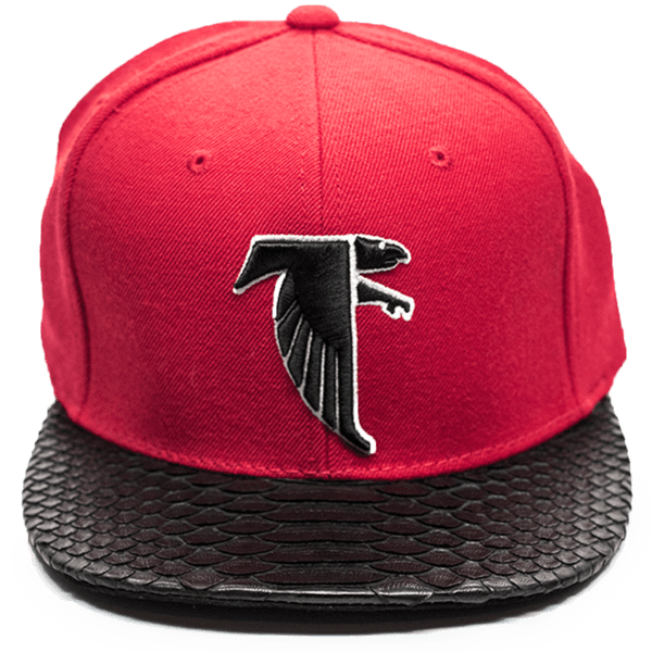 Falcons Custom - Baseball Cap - Transparent PNG Free Download | PNGio