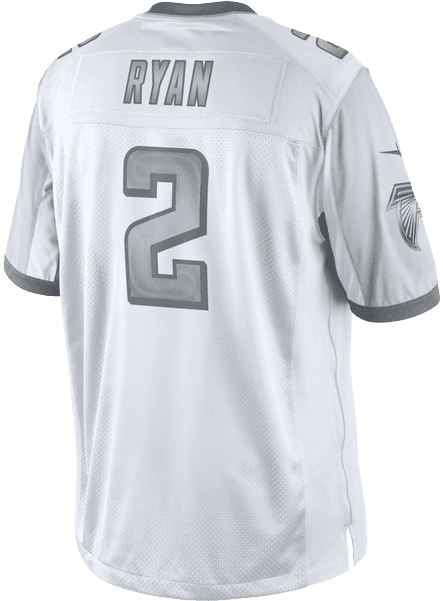 Atlanta Falcons On Twitter - T-shirt - Transparent PNG Free Download | PNGio