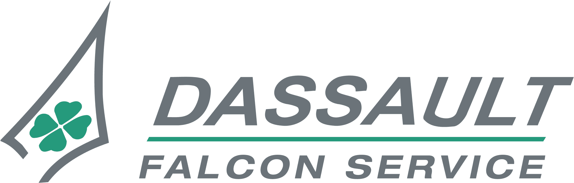 Dassault Falcon Service Logo Png Transparent - Dassault Aviation Logo - Transparent PNG Free Download | PNGio