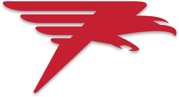 Pronto Flex Pronto Logo Red Falcon - Pronto Insurance Logo - Transparent PNG Free Download | PNGio