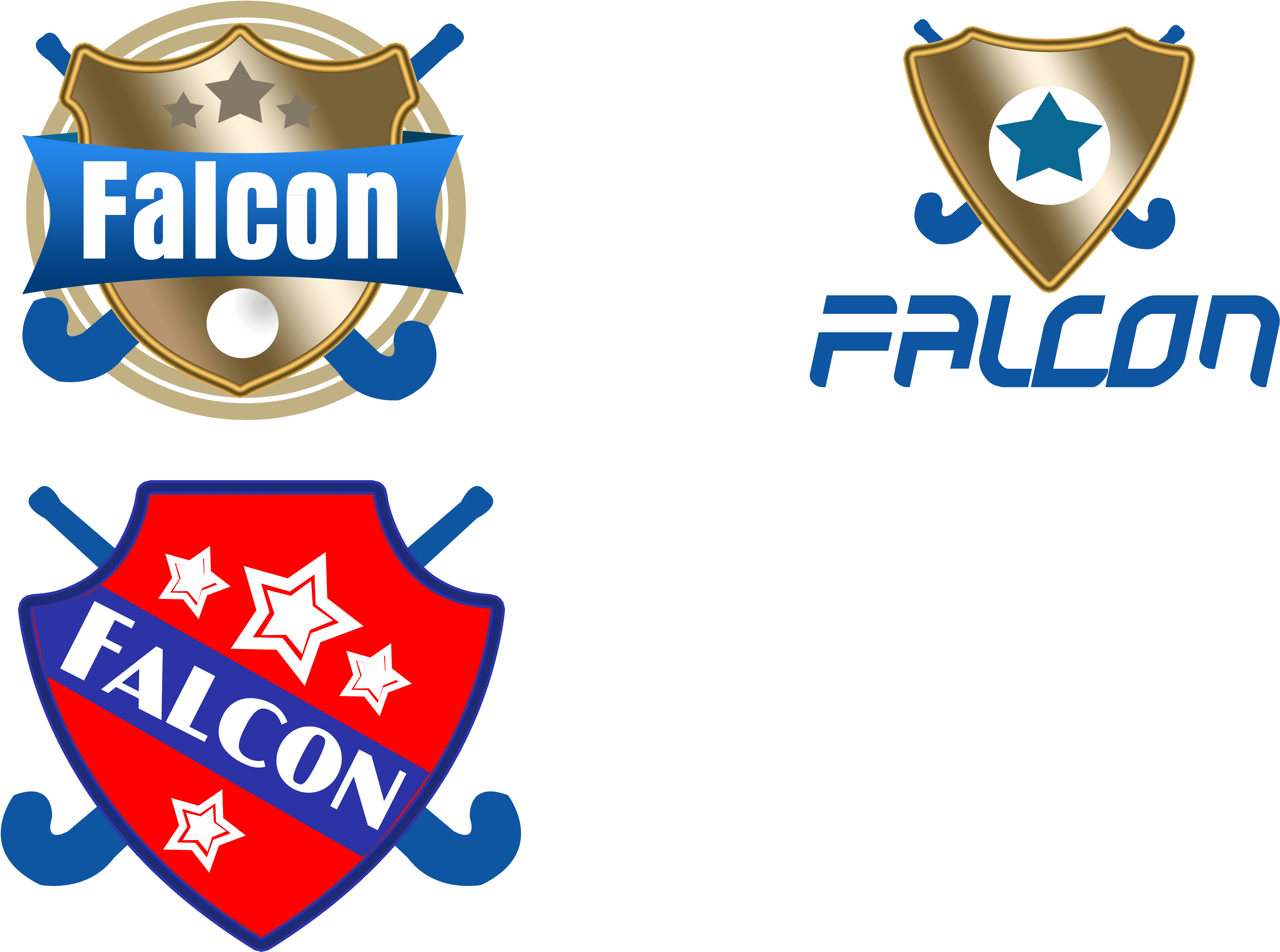 Falcon Logo - Logo - Transparent PNG Free Download | PNGio