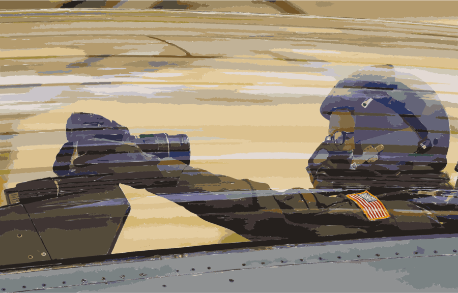 Download F16 Cockpit Clipart General Dynamics F-16 - Raft - Transparent PNG Free Download | PNGio