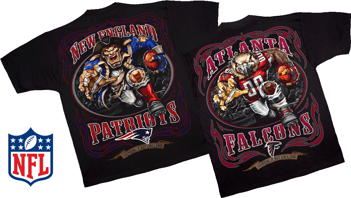 Gear Up For Super Bowl Li - Allposters.com Wall Decal: New England Patriots Liquid - Transparent PNG Free Download | PNGio