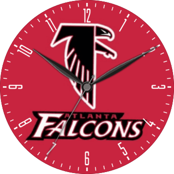 Atlanta Falcons Preview - Transparent PNG Free Download | PNGio