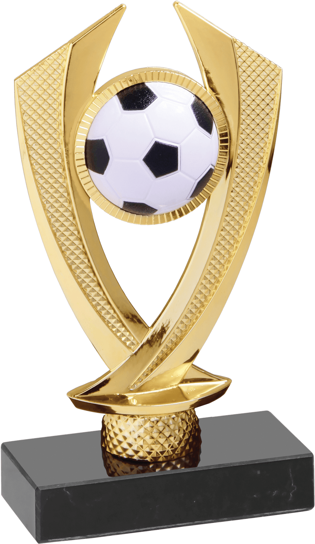 Falcon Soccer Trophy - Soccer Trophy Png - Transparent PNG Free Download | PNGio