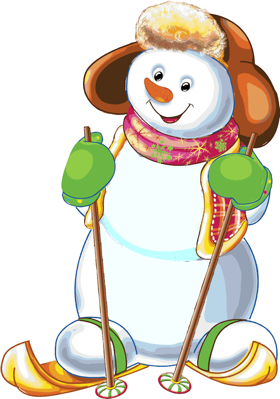 Tubes Noel / Bonhommes De Neiges - Snowman - Transparent PNG Free Download | PNGio