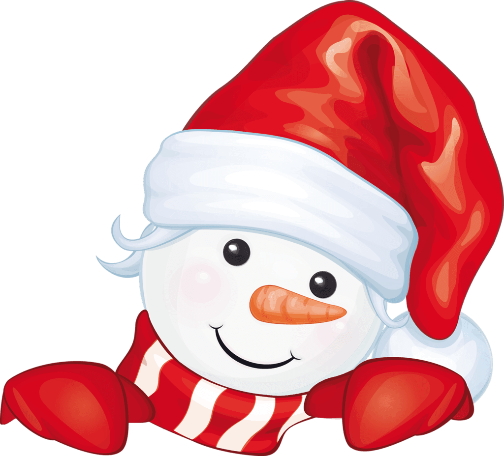 Bonhomme De Neige - Snowman Hiding - Transparent PNG Free Download | PNGio