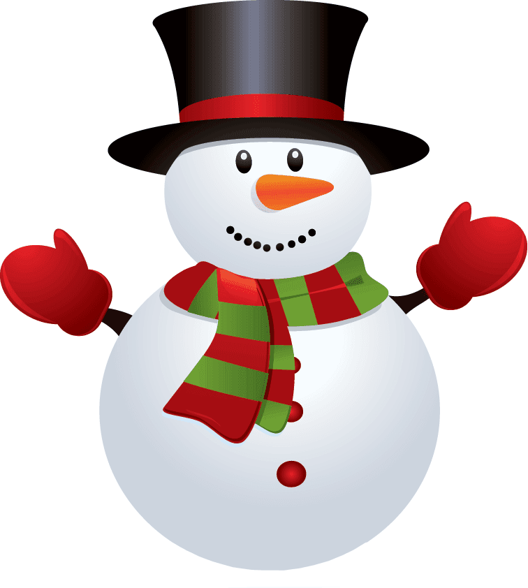 Christmas Snowman Clip Art Clip Art - Im A Little Snowman - Transparent PNG Free Download | PNGio