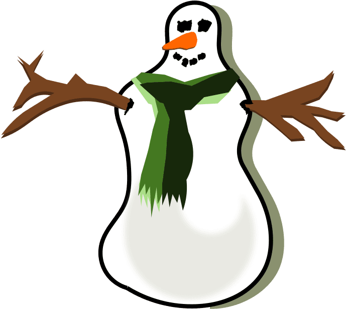 Snowman Clip Art Download - Snowman - Transparent PNG Free Download | PNGio