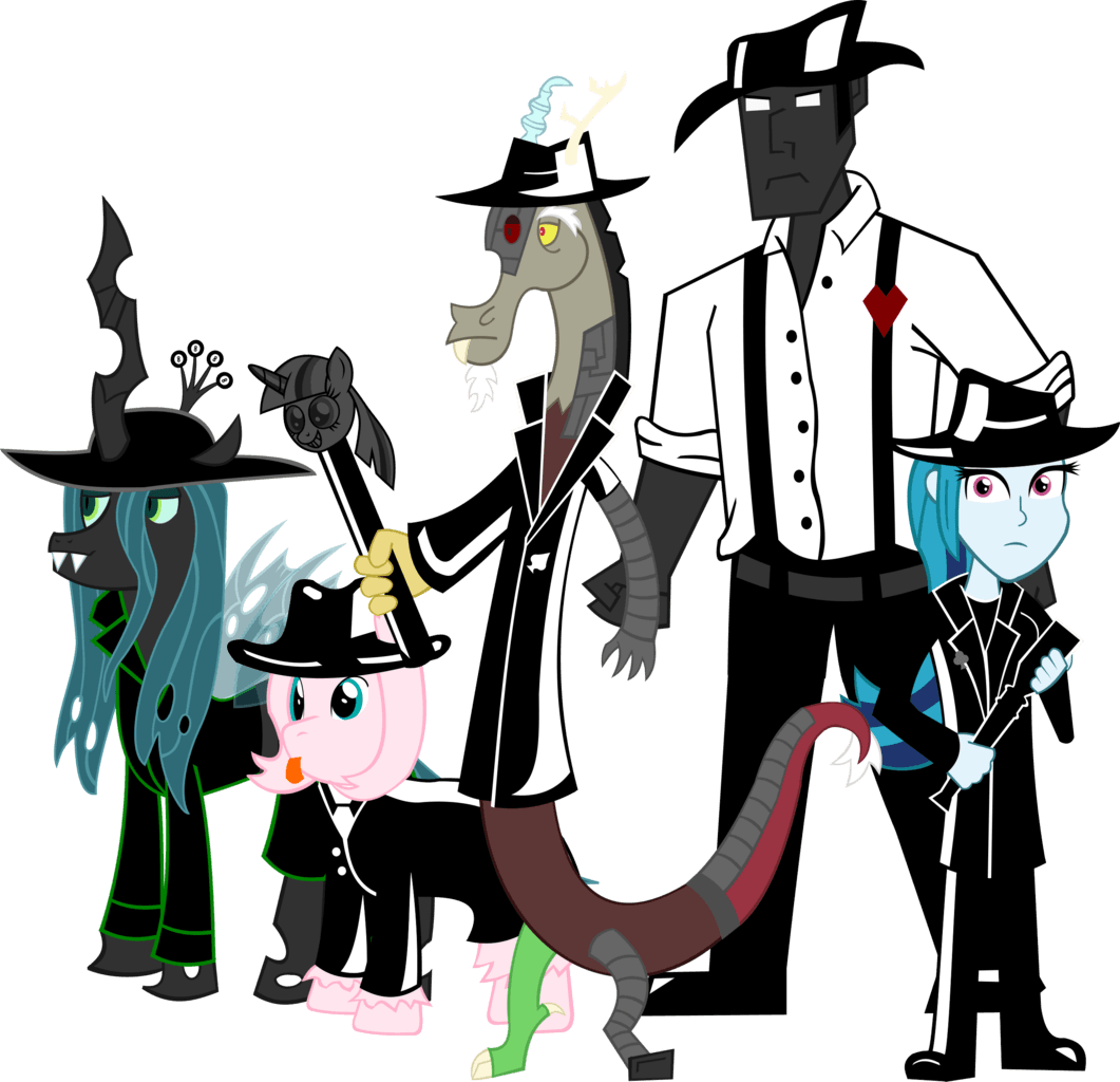 Midnight Crew By Jewelsfriend Midnight Crew By Jewelsfriend - Spades Slick X Snowman - Transparent PNG Free Download | PNGio