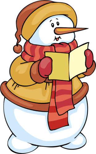 Snowman - Winter Brother Snowman Clipart - Transparent PNG Free Download | PNGio