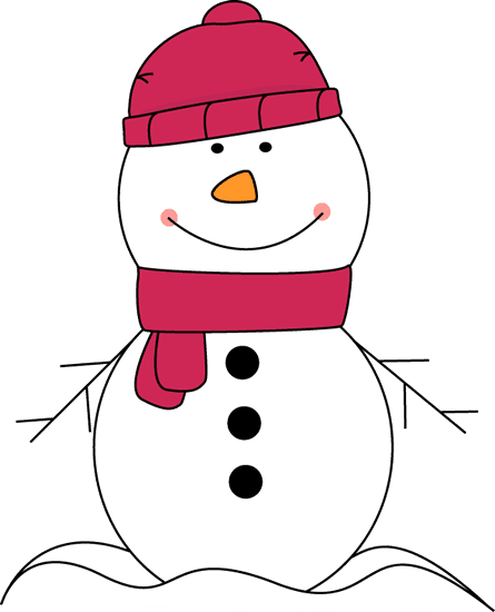 Dj Inkers Winter Clip Art - Cute Snowman Clip Art - Transparent PNG Free Download | PNGio