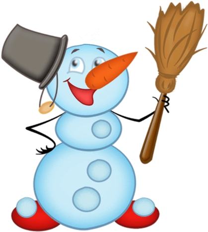 María José Argüeso - Snowman - Transparent PNG Free Download | PNGio