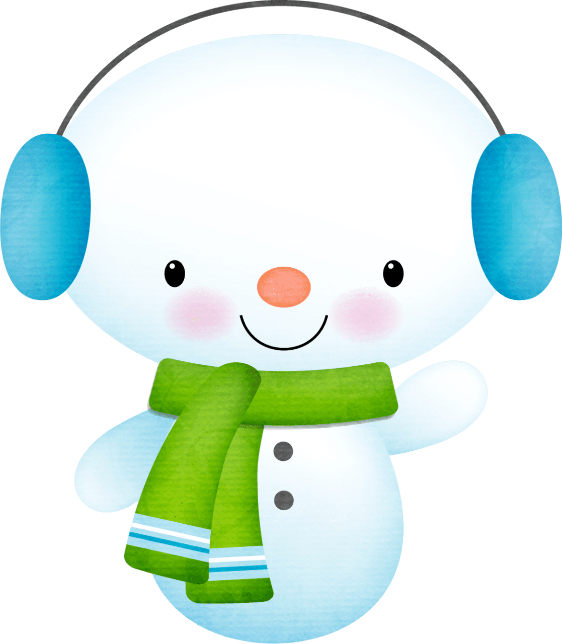 Snowman - Snowman - Transparent PNG Free Download | PNGio