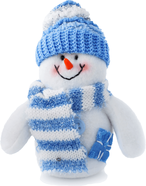 Snowman Png Image - Blue Snowman Png - Transparent PNG Free Download | PNGio