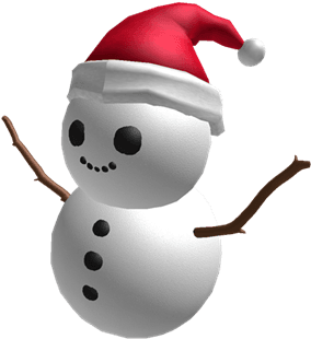 25 Days Of Christmas - Snowman - Transparent PNG Free Download | PNGio