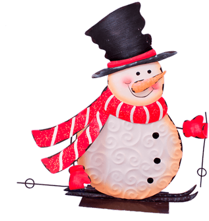 Tmx49828sm - Snowman - Transparent PNG Free Download | PNGio