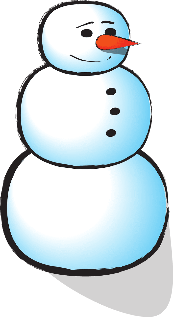 The Snowman - Snowman - Transparent PNG Free Download | PNGio