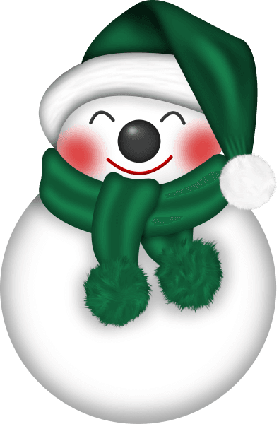 Christmas Snowman Clip Art - Snowman Christmas Clipart - Transparent PNG Free Download | PNGio