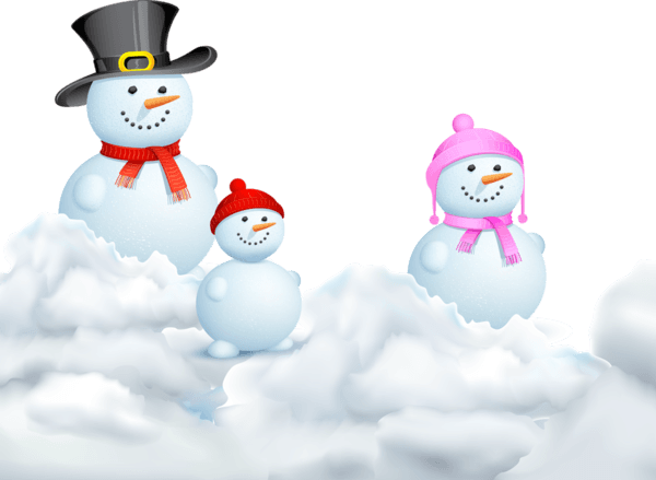 Bonhomme De Neige,tube,png - Snowman Funny Trucker Hat, Adult Unisex, White - Transparent PNG Free Download | PNGio