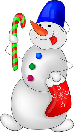 Snowman - - Snowman - Transparent PNG Free Download | PNGio