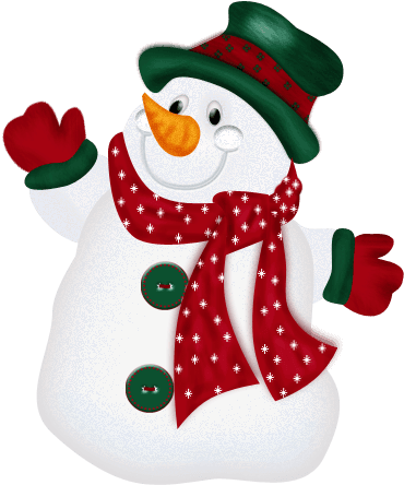 Snowman * More - Christmas Snowman Clipart - Transparent PNG Free Download | PNGio