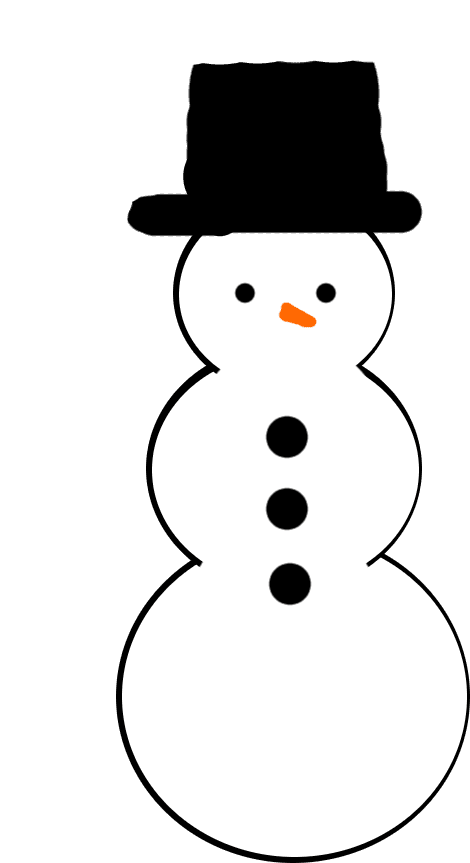 Happy Holidays Am I Too Late To Join The War - Snowman - Transparent PNG Free Download | PNGio