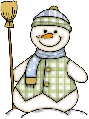 Free Digi Scrapbook Snowman 2 Element ♥♥join 2,420 - Snowman - Transparent PNG Free Download | PNGio