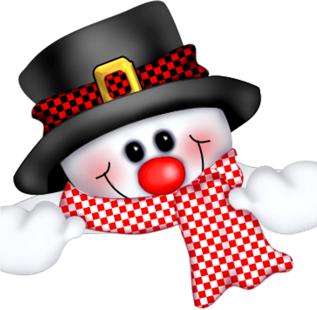 Cute Snowman Clipart Clip Art Funny Christmas Png For - Cute Snowman Clipart - Transparent PNG Free Download | PNGio
