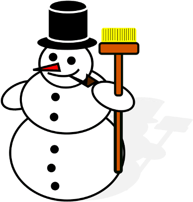 Frosty's Birthday Magic St - Drawing For Snowman - Transparent PNG Free Download | PNGio