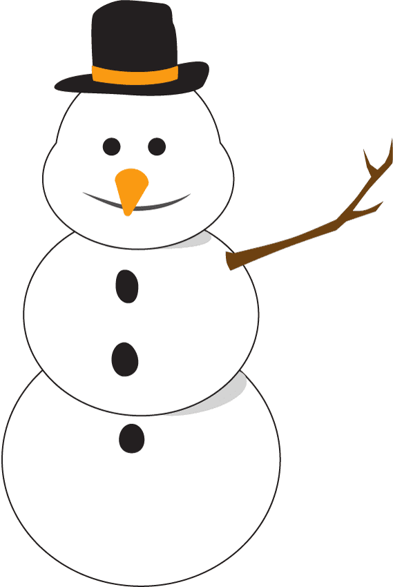To Enter, Simply Draw The Best Picture You Can Of Our - Snowman - Transparent PNG Free Download | PNGio