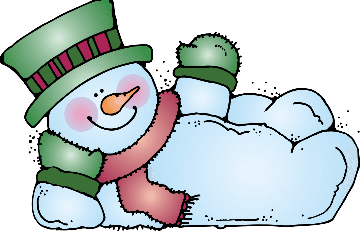Patty - Snowman Wet The Bed Poem - Transparent PNG Free Download | PNGio
