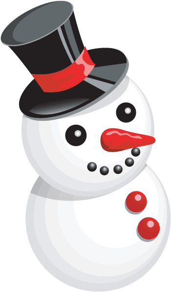 Snowman Clipart 5 - Snowman Clipart Gif - Transparent PNG Free Download | PNGio