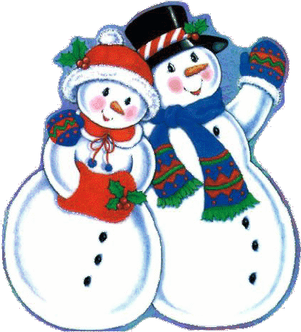 For Night Out" - Mr And Mrs Snowman - Transparent PNG Free Download | PNGio