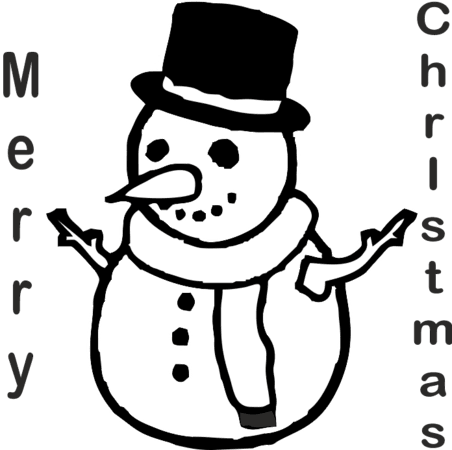Snowman Clip Art - Transparent PNG Free Download | PNGio