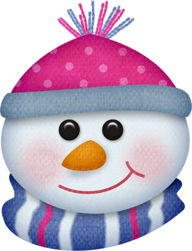 Arana Альбом «scrap Kits / Scrap Kits 13 / Sk Winter - Snowman Face Png - Transparent PNG Free Download | PNGio