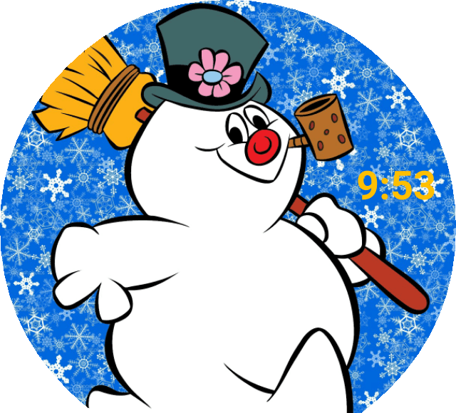 Frosty The Snowman Png - Frosty The Snowman Png - Transparent PNG Free Download | PNGio
