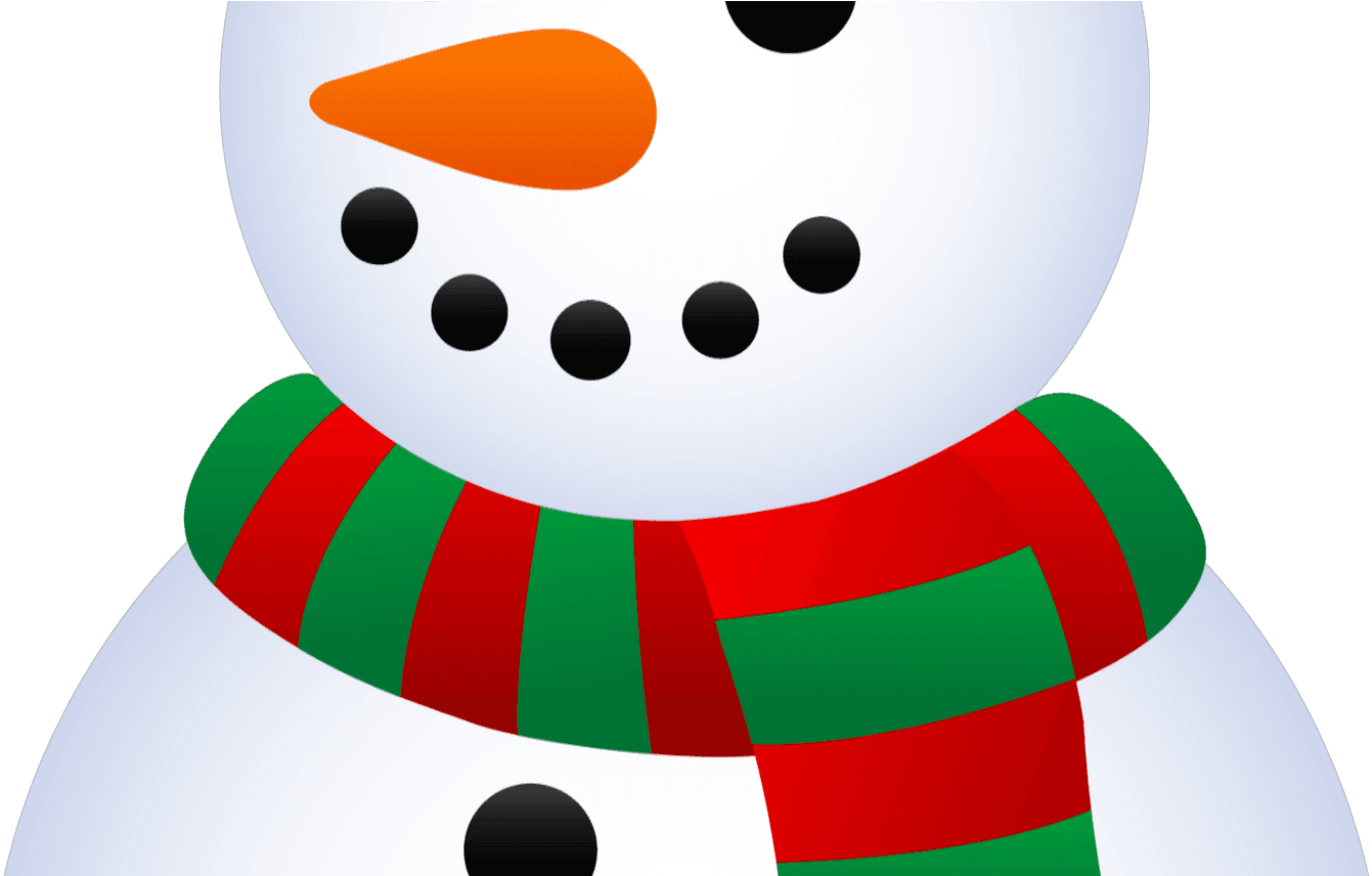 Christmas Snowman Clip Art Sweet Clip Art - Am A Great Big Snowman - Transparent PNG Free Download | PNGio