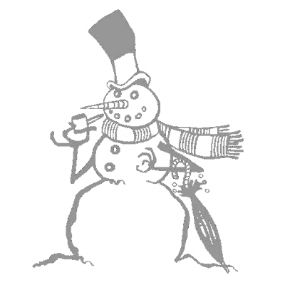 Snowman Clipart Snowman Drawing Clip Art - Snowman - Transparent PNG Free Download | PNGio