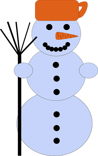 Snowman Clip Art - Transparent PNG Free Download | PNGio