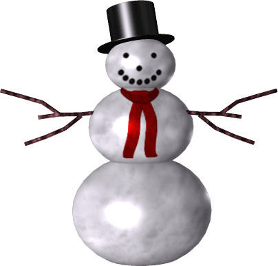 Wsm-25 - Snowman - Transparent PNG Free Download | PNGio