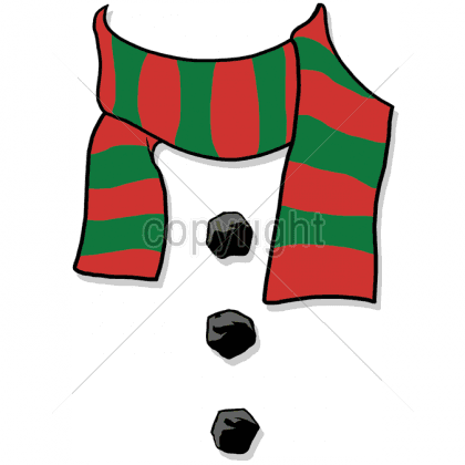 Stock Screen Printed Transfers And A Heat Press Make - Snowmans Scarf Sweatshirt - White - Medium - Transparent PNG Free Download | PNGio