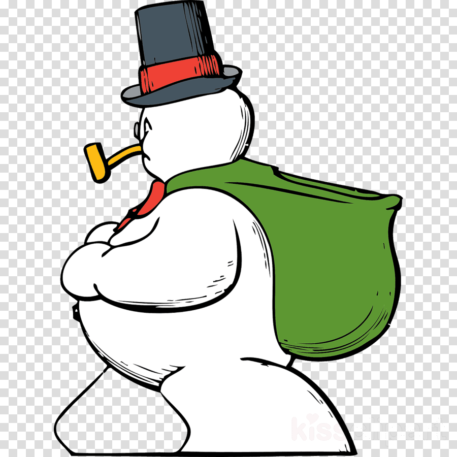 Snowman Clip Art Clipart Olaf Snowman Clip Art - Public Domain Frosty The Snowman - Transparent PNG Free Download | PNGio