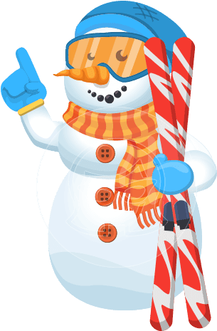 Snowman Cartoon Character Snowman Cartoon Character - Snowman - Transparent PNG Free Download | PNGio