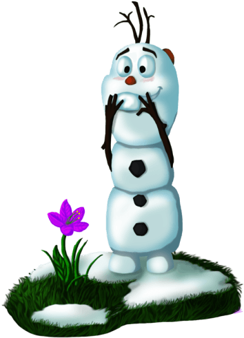 Found This Thing While Scrolling Through My Folders - Snowman - Transparent PNG Free Download | PNGio
