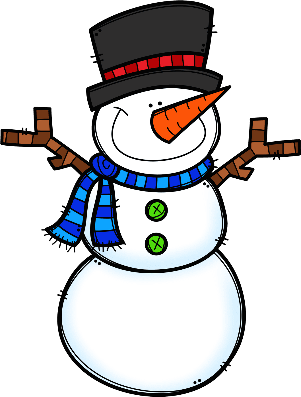 Beginning This Week, I Will Be Sending Home Math Fact - Snowman - Transparent PNG Free Download | PNGio