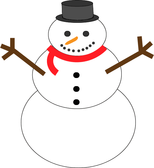 Spread The Holiday Cheer With Your Friends And Family - Snowman - Transparent PNG Free Download | PNGio